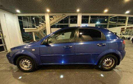 Chevrolet Lacetti, 2008 год, 300 000 рублей, 6 фотография