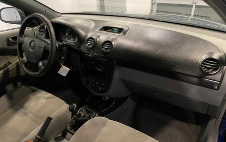 Chevrolet Lacetti, 2008 год, 300 000 рублей, 12 фотография