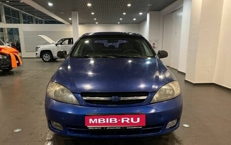 Chevrolet Lacetti, 2008 год, 300 000 рублей, 8 фотография