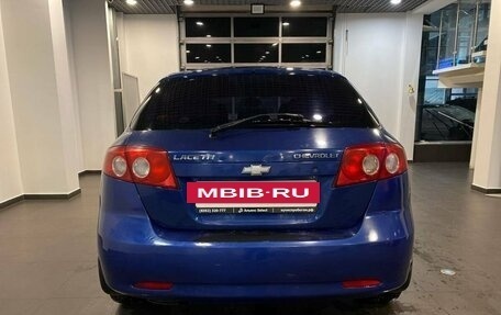 Chevrolet Lacetti, 2008 год, 300 000 рублей, 4 фотография