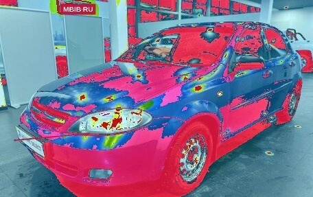 Chevrolet Lacetti, 2008 год, 300 000 рублей, 7 фотография