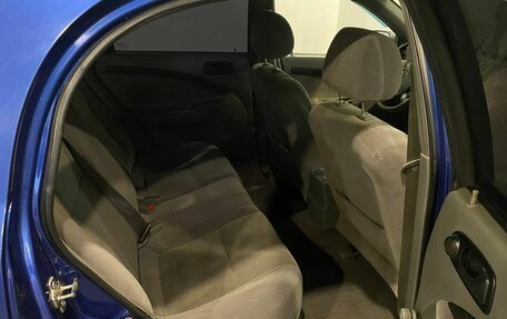 Chevrolet Lacetti, 2008 год, 300 000 рублей, 17 фотография