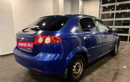 Chevrolet Lacetti, 2008 год, 300 000 рублей, 3 фотография