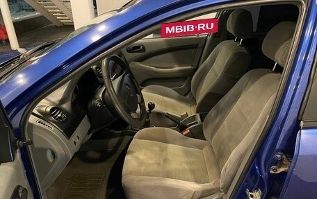 Chevrolet Lacetti, 2008 год, 300 000 рублей, 16 фотография