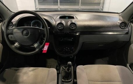 Chevrolet Lacetti, 2008 год, 300 000 рублей, 9 фотография