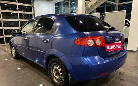 Chevrolet Lacetti, 2008 год, 300 000 рублей, 5 фотография