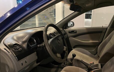 Chevrolet Lacetti, 2008 год, 300 000 рублей, 22 фотография