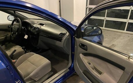 Chevrolet Lacetti, 2008 год, 300 000 рублей, 26 фотография