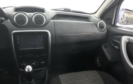 Renault Duster I рестайлинг, 2012 год, 699 000 рублей, 14 фотография