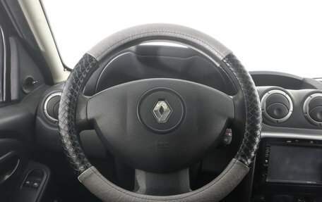 Renault Duster I рестайлинг, 2012 год, 699 000 рублей, 15 фотография