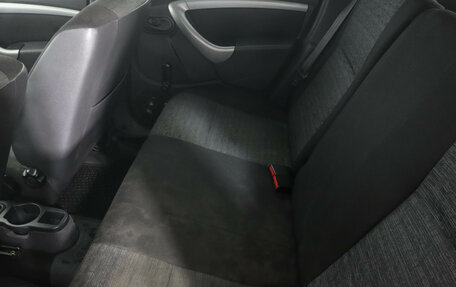 Renault Duster I рестайлинг, 2012 год, 699 000 рублей, 9 фотография