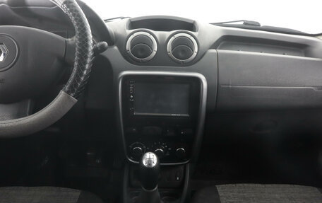 Renault Duster I рестайлинг, 2012 год, 699 000 рублей, 13 фотография