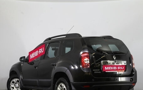 Renault Duster I рестайлинг, 2012 год, 699 000 рублей, 7 фотография