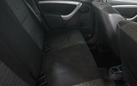 Renault Duster I рестайлинг, 2012 год, 699 000 рублей, 10 фотография