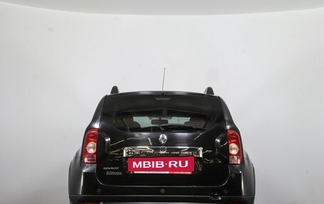 Renault Duster I рестайлинг, 2012 год, 699 000 рублей, 6 фотография