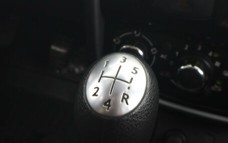 Renault Duster I рестайлинг, 2012 год, 699 000 рублей, 18 фотография