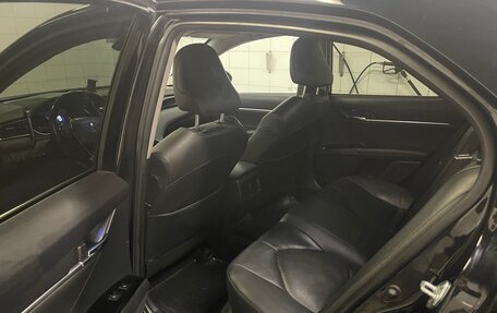 Toyota Camry, 2018 год, 2 500 000 рублей, 7 фотография