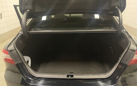 Toyota Camry, 2018 год, 2 500 000 рублей, 8 фотография