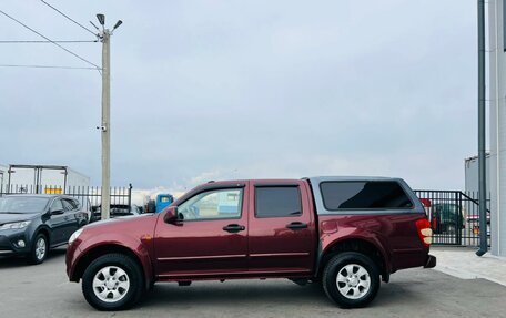 Great Wall Wingle, 2008 год, 549 999 рублей, 3 фотография