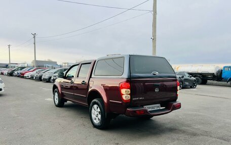 Great Wall Wingle, 2008 год, 549 999 рублей, 4 фотография