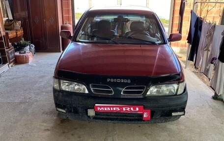 Nissan Primera II рестайлинг, 1997 год, 330 000 рублей, 1 фотография