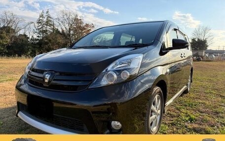 Toyota ISis I, 2016 год, 1 150 000 рублей, 1 фотография