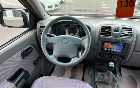 Great Wall Wingle, 2008 год, 549 999 рублей, 14 фотография