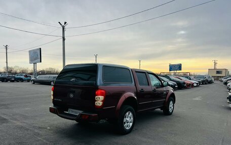 Great Wall Wingle, 2008 год, 549 999 рублей, 6 фотография