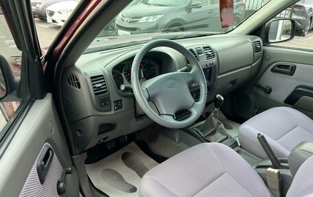 Great Wall Wingle, 2008 год, 549 999 рублей, 10 фотография