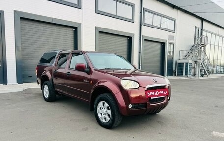 Great Wall Wingle, 2008 год, 549 999 рублей, 8 фотография