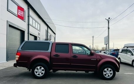 Great Wall Wingle, 2008 год, 549 999 рублей, 7 фотография