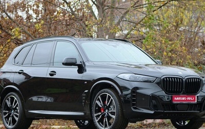 BMW X5, 2024 год, 14 800 000 рублей, 1 фотография