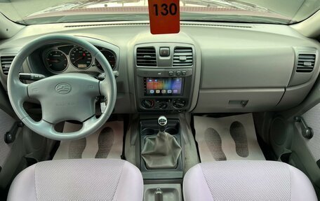 Great Wall Wingle, 2008 год, 549 999 рублей, 16 фотография