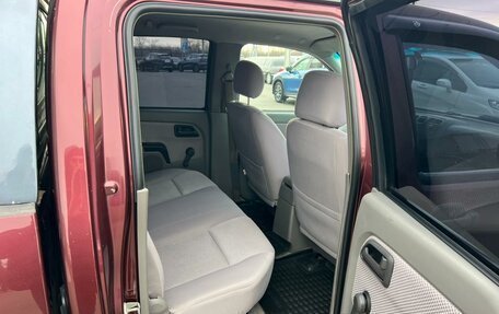 Great Wall Wingle, 2008 год, 549 999 рублей, 18 фотография
