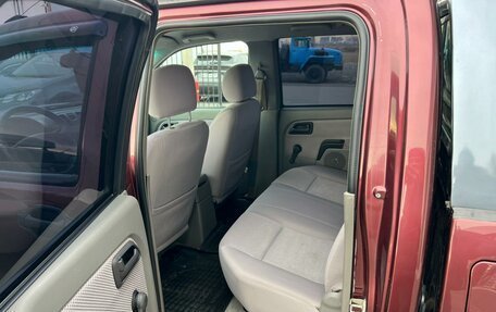 Great Wall Wingle, 2008 год, 549 999 рублей, 17 фотография