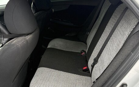 Toyota Corolla, 2008 год, 649 000 рублей, 13 фотография