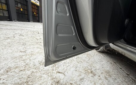 Toyota Corolla, 2008 год, 649 000 рублей, 19 фотография