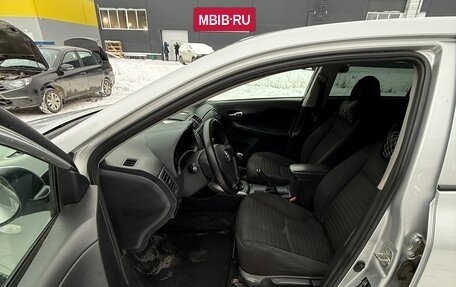 Toyota Corolla, 2008 год, 649 000 рублей, 15 фотография