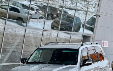 Toyota Land Cruiser 200, 2019 год, 7 650 000 рублей, 7 фотография