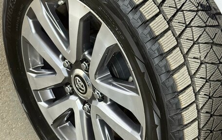 Toyota Land Cruiser 200, 2019 год, 7 650 000 рублей, 6 фотография