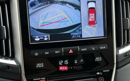 Toyota Land Cruiser 200, 2019 год, 7 650 000 рублей, 21 фотография