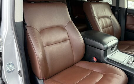 Toyota Land Cruiser 200, 2019 год, 7 650 000 рублей, 28 фотография