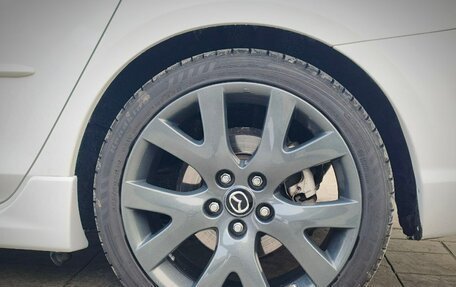 Mazda 3, 2008 год, 880 000 рублей, 11 фотография