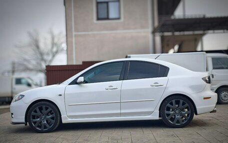 Mazda 3, 2008 год, 880 000 рублей, 6 фотография