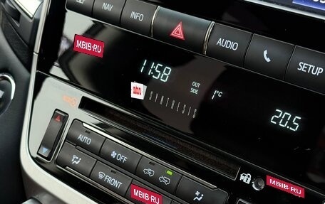 Toyota Land Cruiser 200, 2019 год, 7 650 000 рублей, 38 фотография