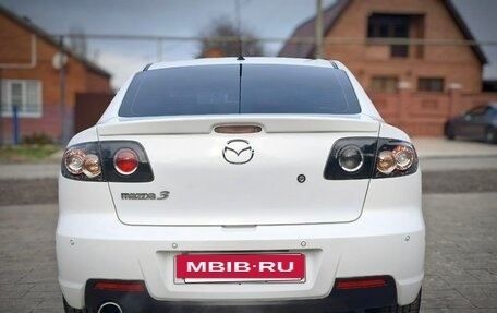 Mazda 3, 2008 год, 880 000 рублей, 8 фотография