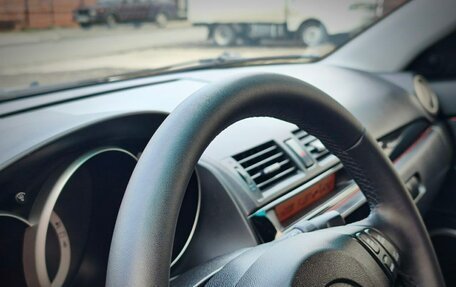 Mazda 3, 2008 год, 880 000 рублей, 15 фотография