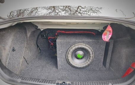 Mazda 3, 2008 год, 880 000 рублей, 18 фотография