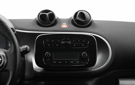 Smart Forfour II, 2016 год, 690 000 рублей, 8 фотография