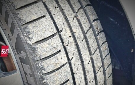 Mazda 3, 2008 год, 880 000 рублей, 17 фотография